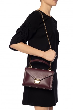 'whitney' shoulder bag, zdjęcie 2 'whitney' shoulder bag od Michael Kors